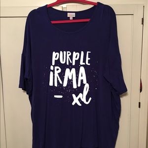 Irma - LuLaRoe 💜